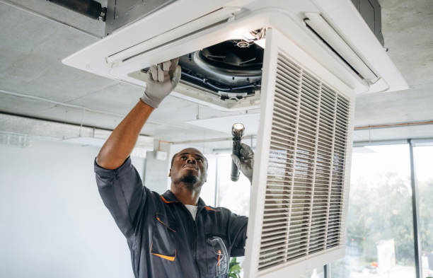 Licensed Emergency Hvac service in Portola Valley, CA - FH HVAC