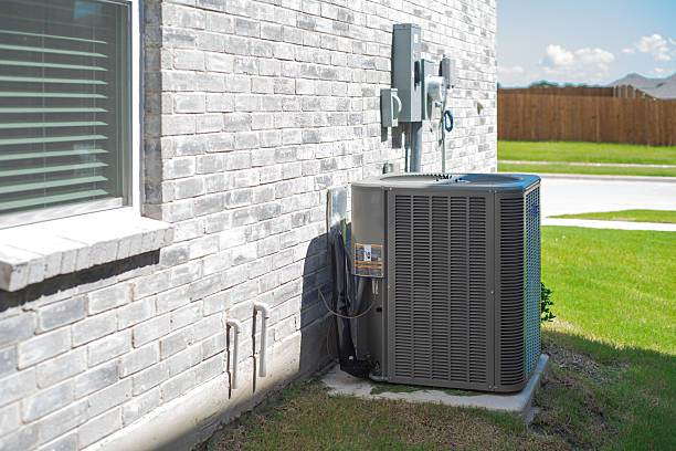 Reliable Emergency Hvac contractor in Portola Valley, CA by FH HVAC